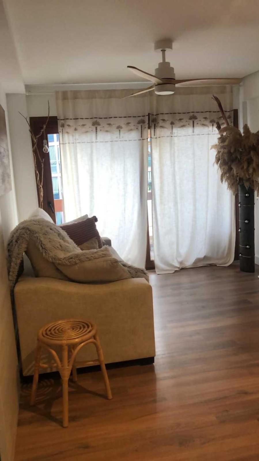 Apartamento New Palm Centro Urbano Wifi Terraza Marbella